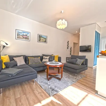 Na Urlop - Centrum- U Kolejarzy - Scisle Centrum Wisly * Wisla