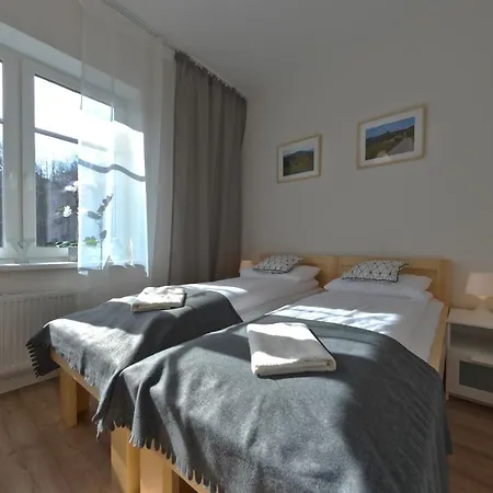 Na Urlop - Centrum- U Kolejarzy - Scisle Centrum Wisly * 비스와