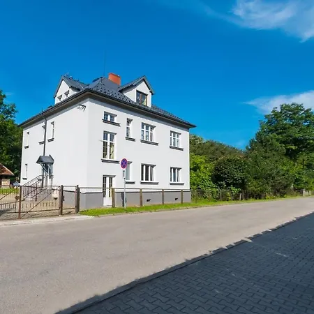 Na Urlop - Centrum- U Kolejarzy - Scisle Centrum Wisly * Wisla