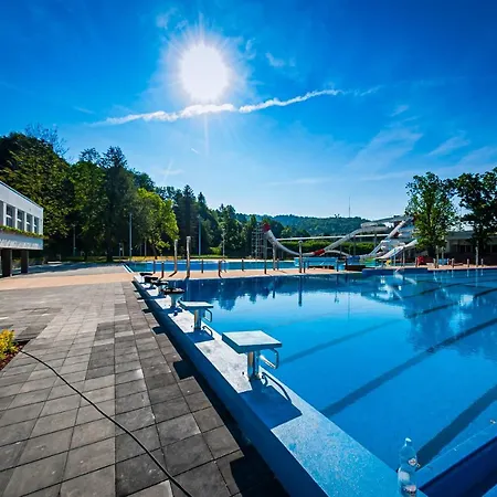 Na Urlop - Centrum- U Kolejarzy - Scisle Centrum Wisly 아파트 *