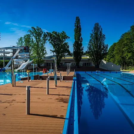 Na Urlop - Centrum- U Kolejarzy - Scisle Centrum Wisly 아파트